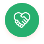End-To-End Support icon