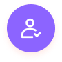 Right Loan Options icon