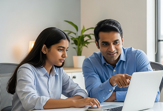 Academic Productivity Coaching