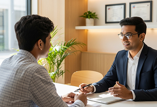 Student Support Counselling