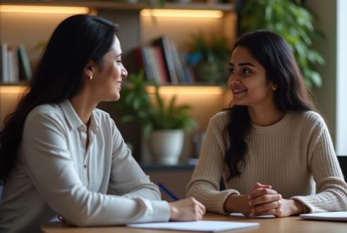 Mentor Connect