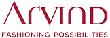 Arvind Fashions Ltd