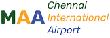 Chennai International Airport