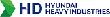 Hyundai Heavy Industries