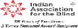 Indian Association for the Blind