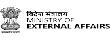 Ministry of External Affairs Government of India