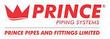 Prince Pipes And Fittings Ltd
