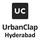 UrbanClap
