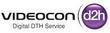 Videocon D2H